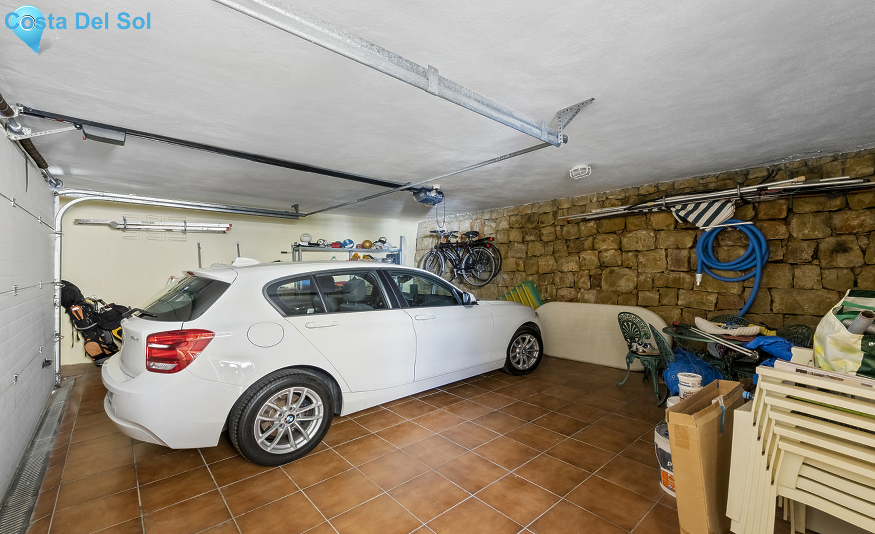 Detached Villa in Atalaya-715561