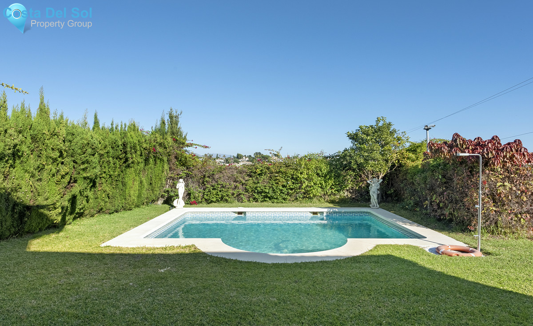 Detached Villa in Atalaya-715563