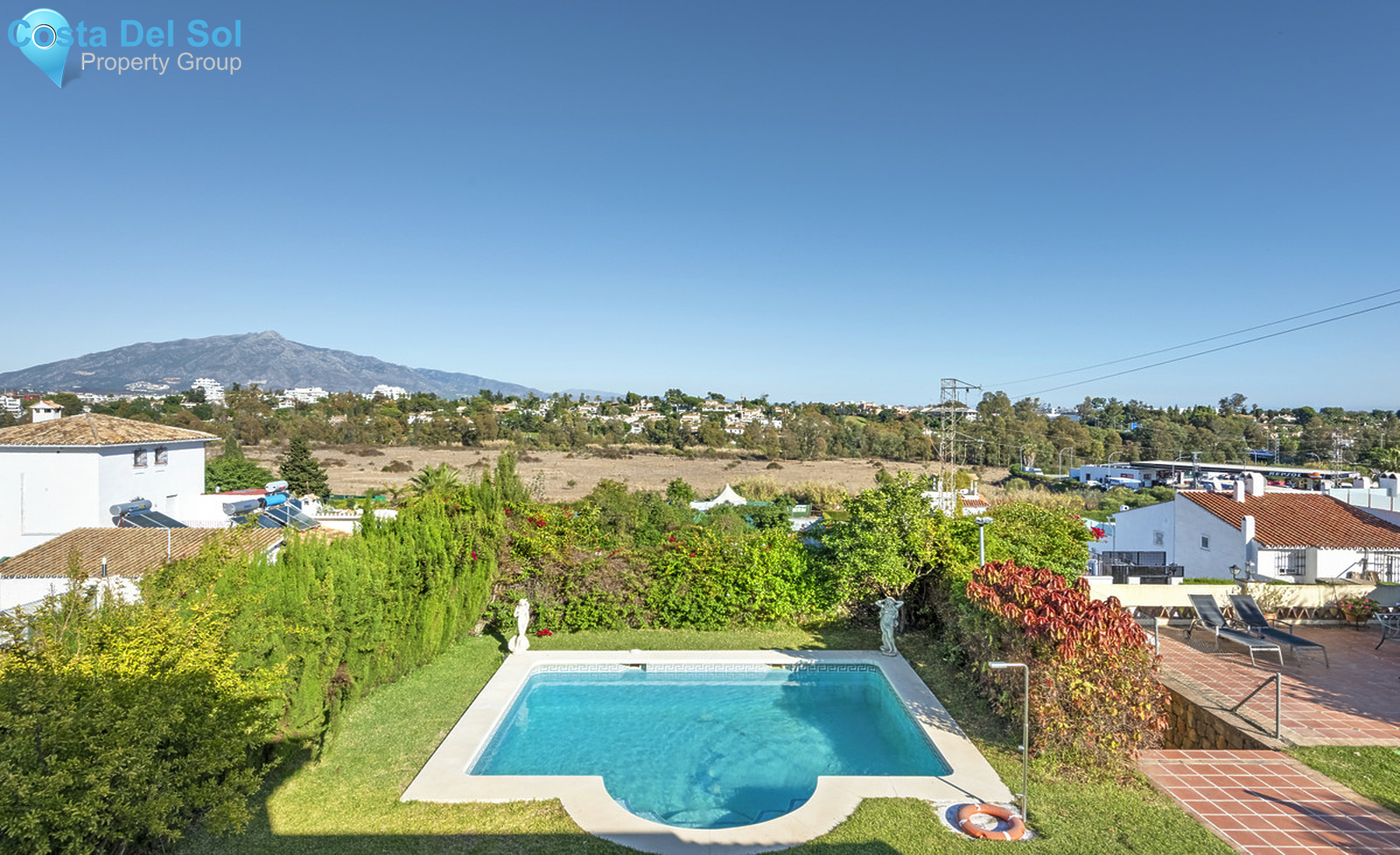 Detached Villa in Atalaya-715564