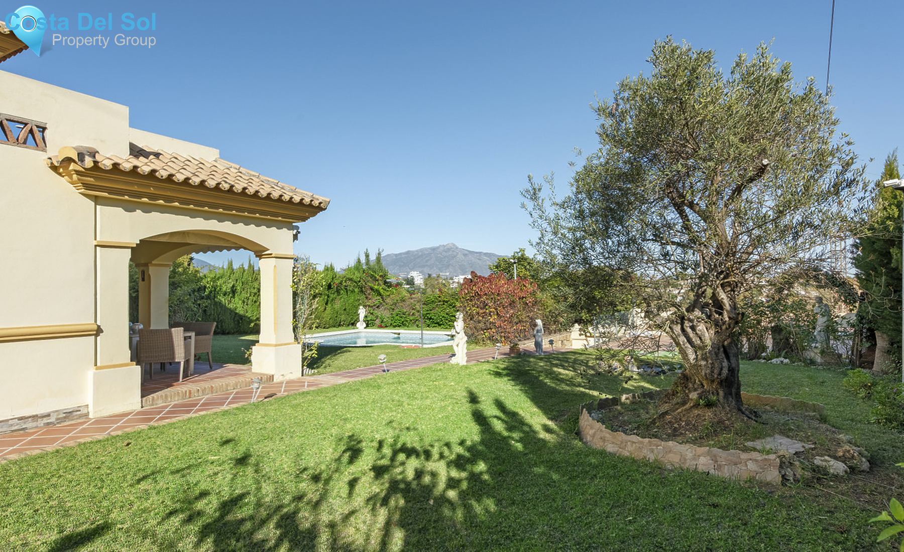Detached Villa in Atalaya-715565
