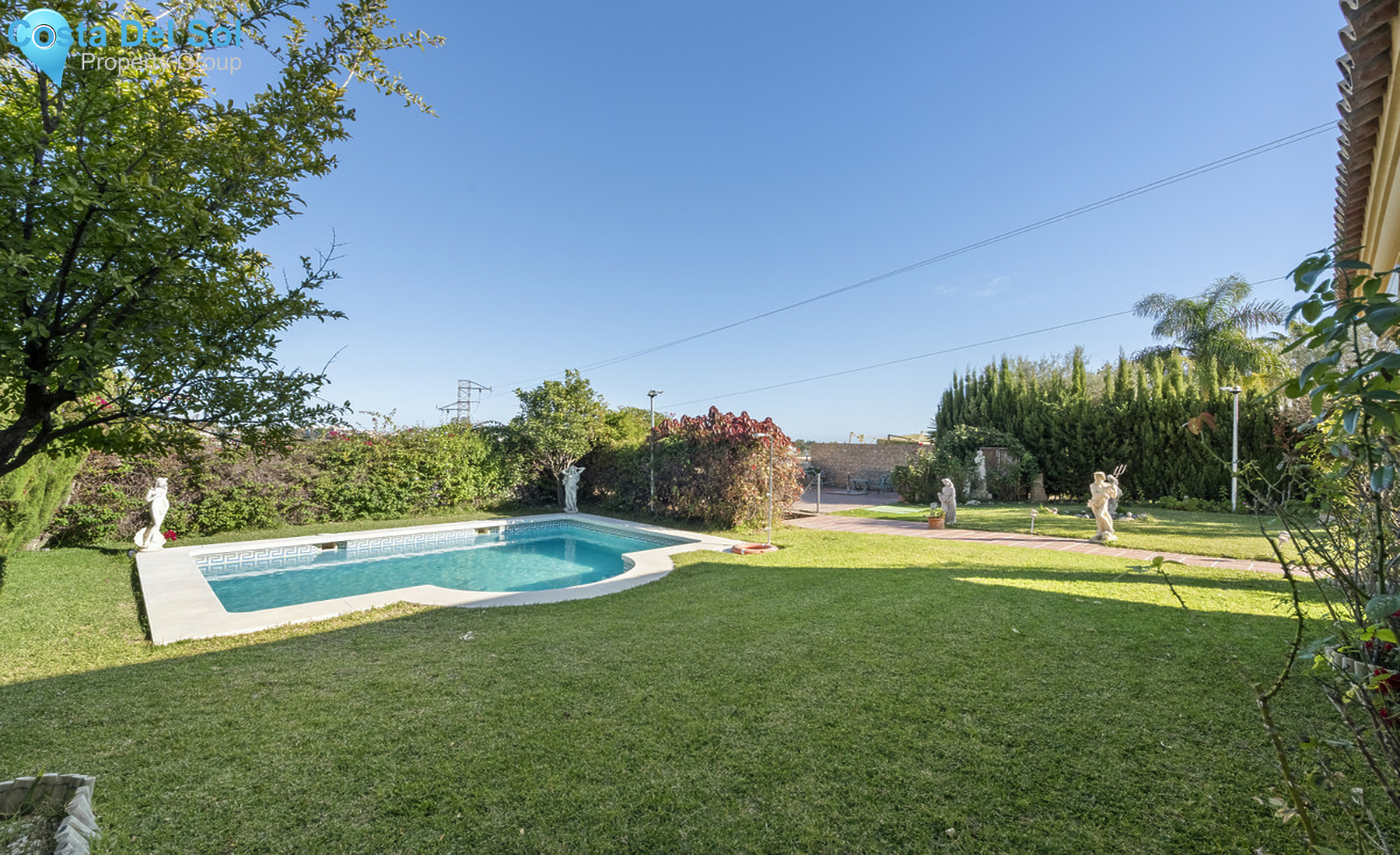 Detached Villa in Atalaya-715566