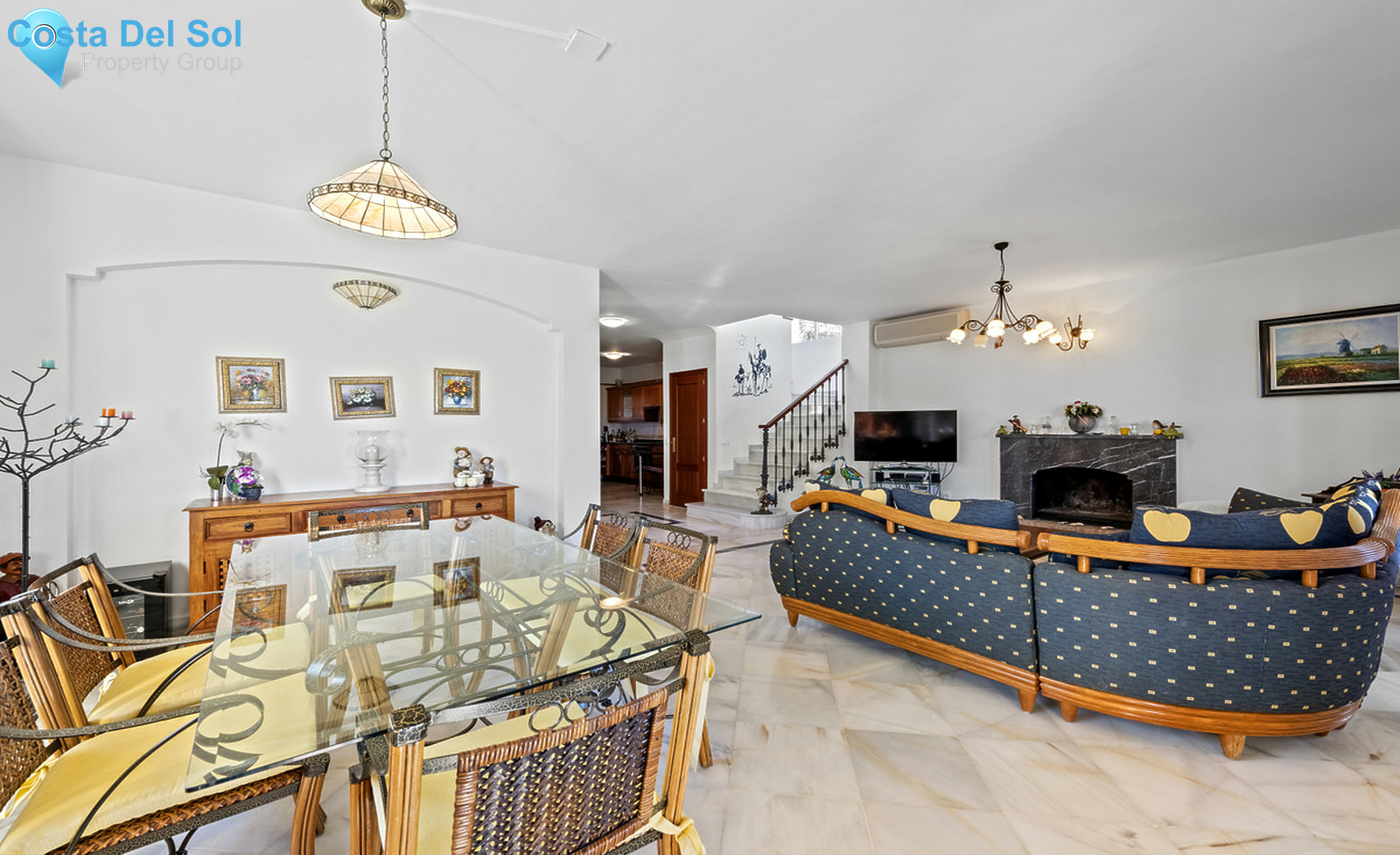 Detached Villa in Atalaya-715551
