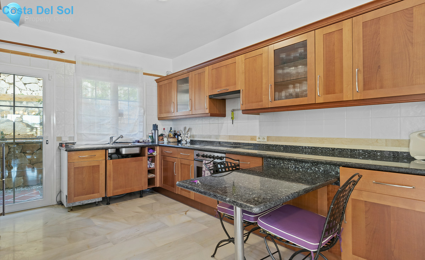 Detached Villa in Atalaya-715552