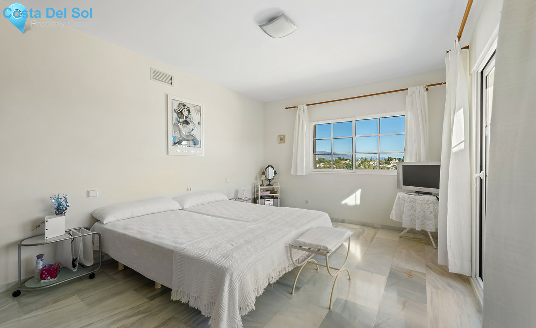 Detached Villa in Atalaya-715555