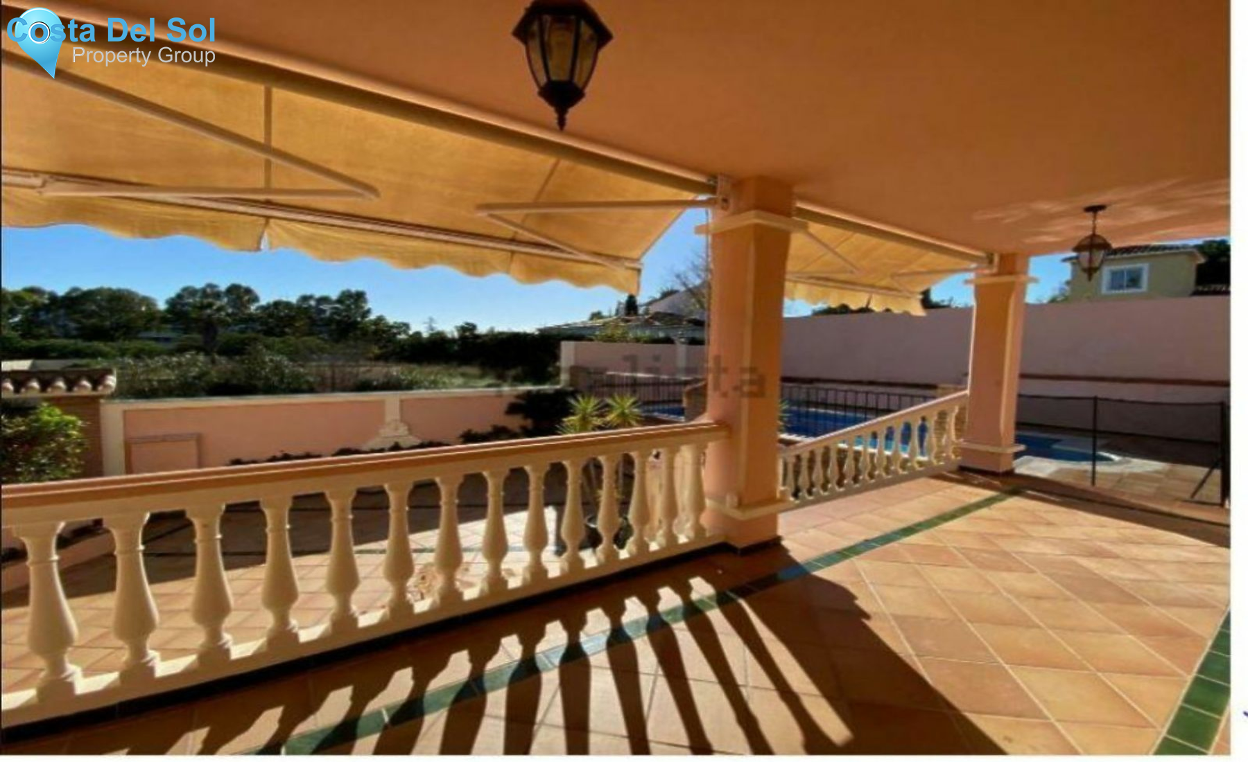 Detached Villa in Atalaya-1431364