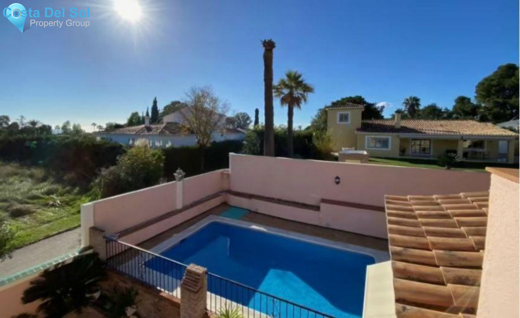 Detached Villa in Atalaya-1431365