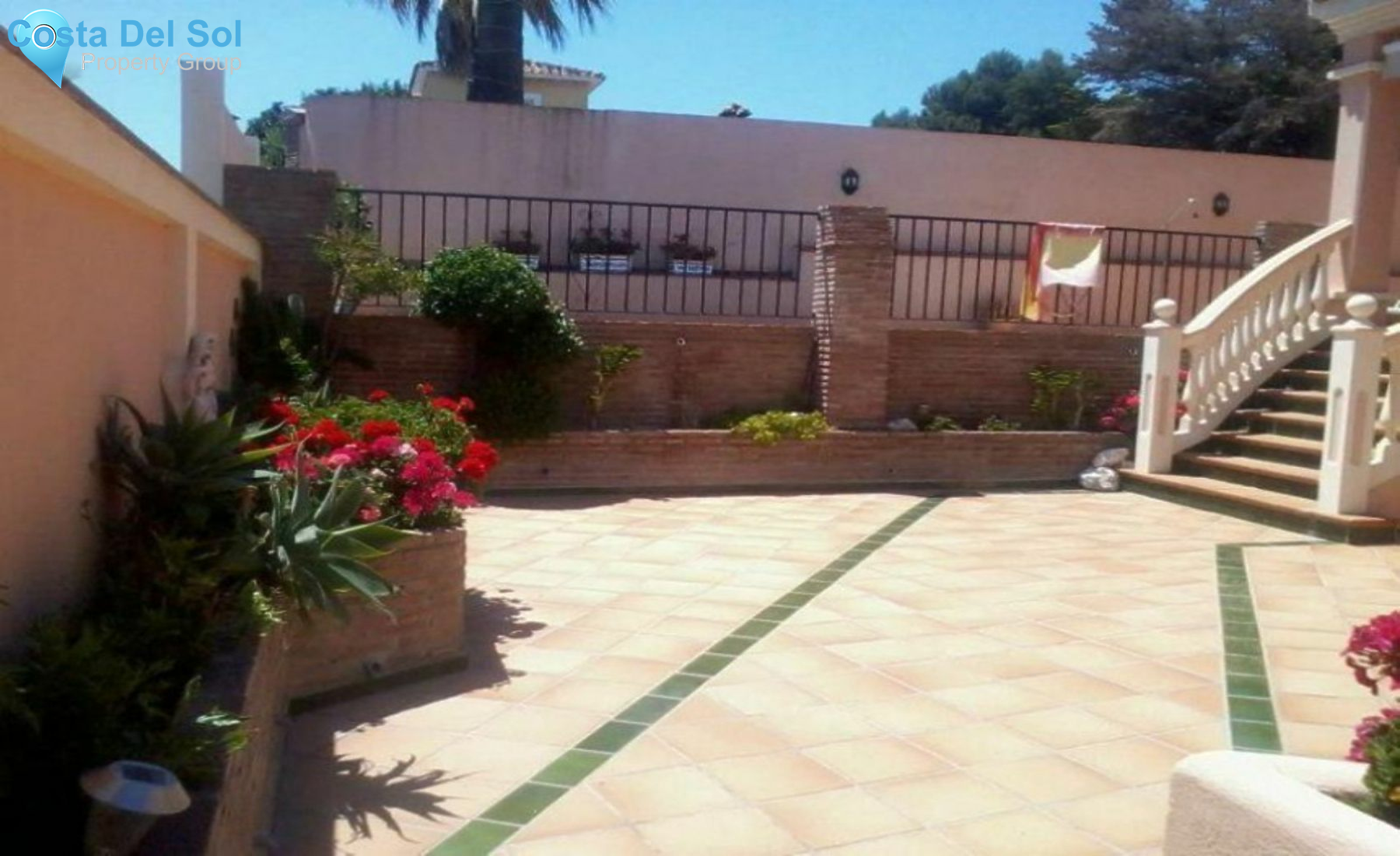 Detached Villa in Atalaya-1431366