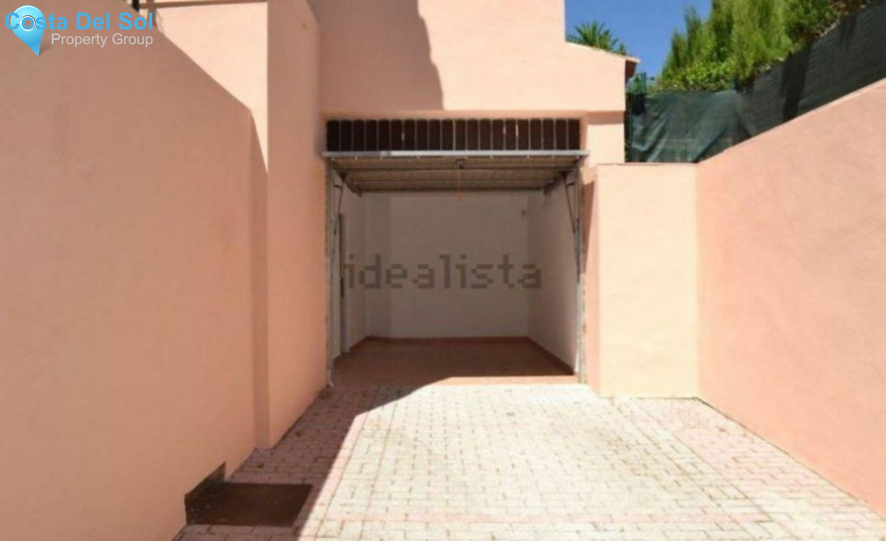 Detached Villa in Atalaya-1431368