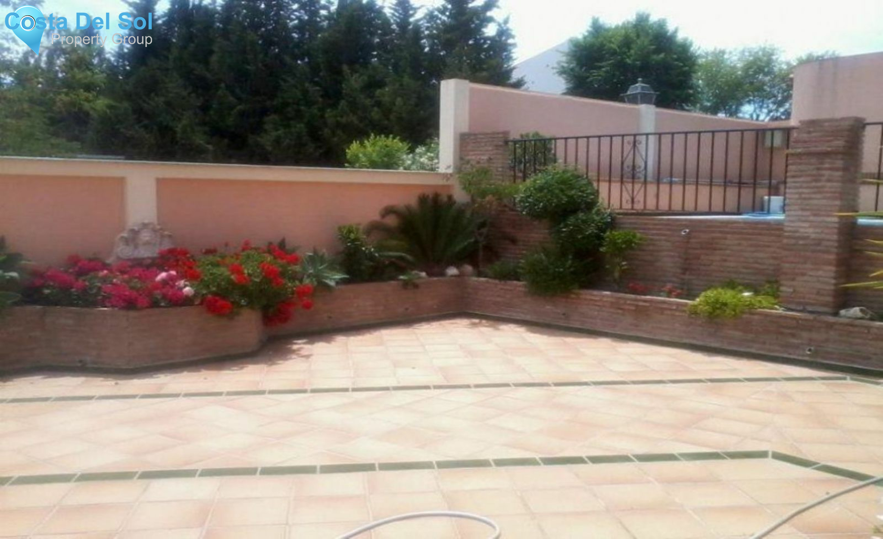 Detached Villa in Atalaya-1431370