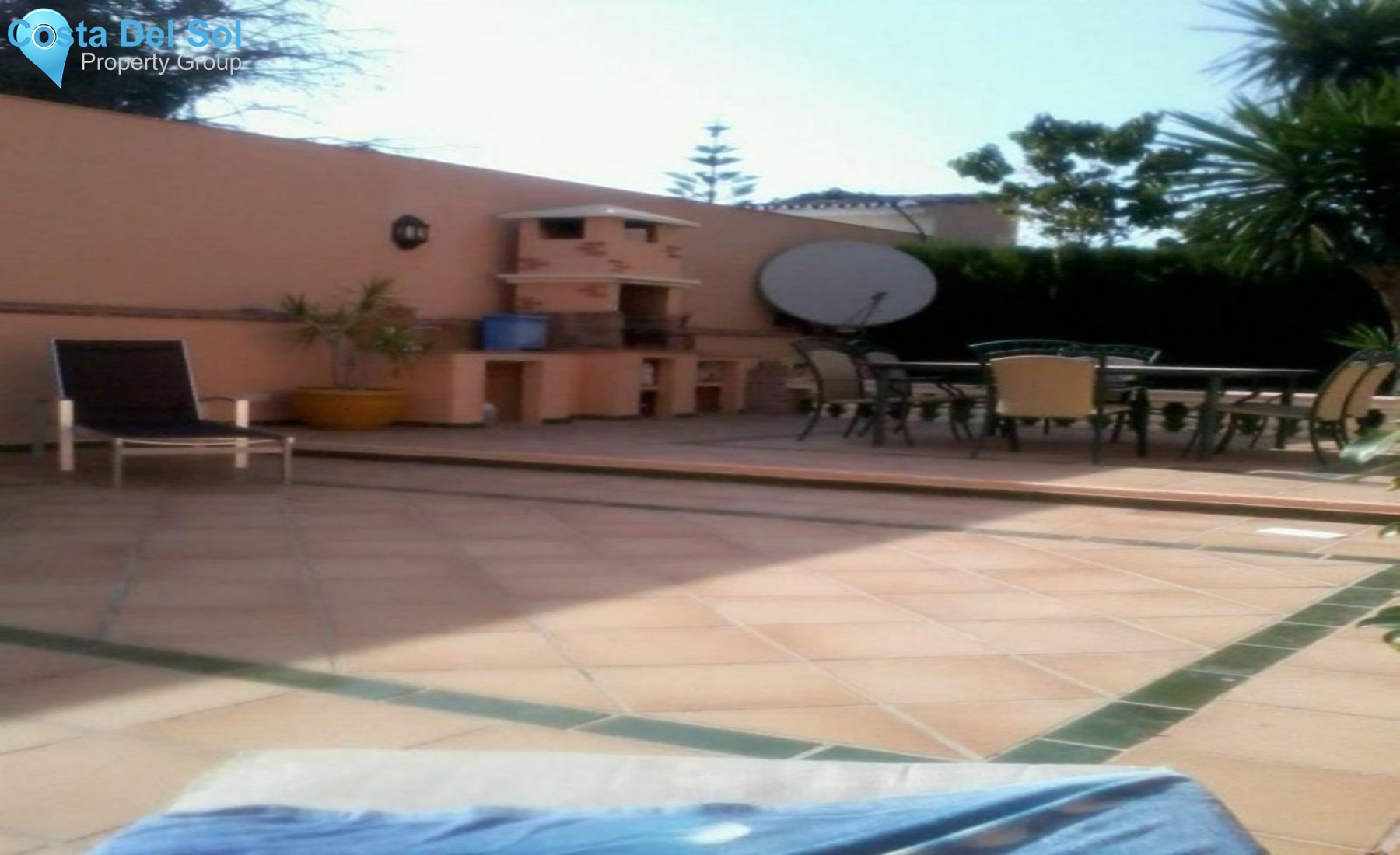 Detached Villa in Atalaya-1431371