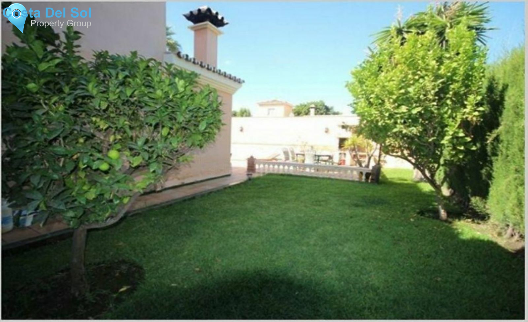 Detached Villa in Atalaya-1431356