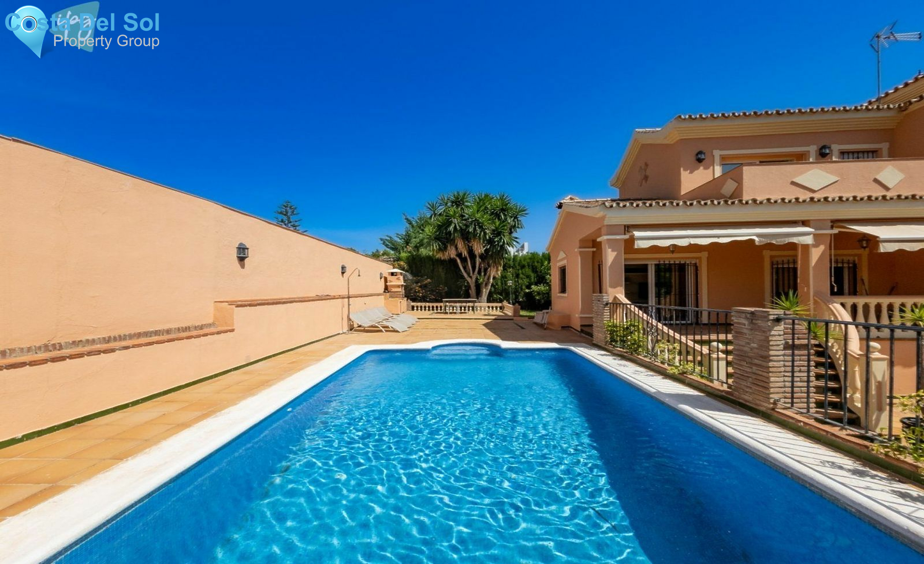 Detached Villa in Atalaya-1431374