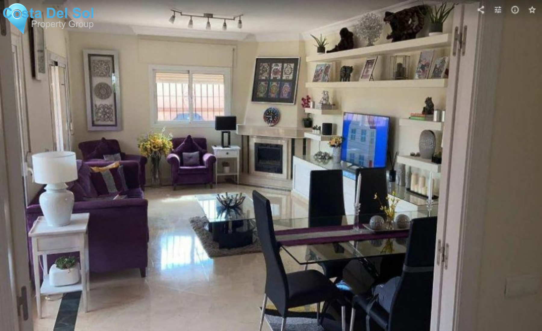Detached Villa in Atalaya-1431360