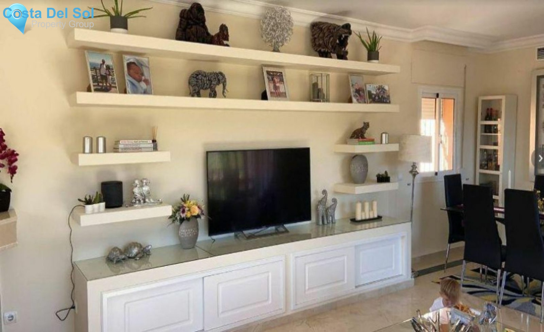 Detached Villa in Atalaya-1431361