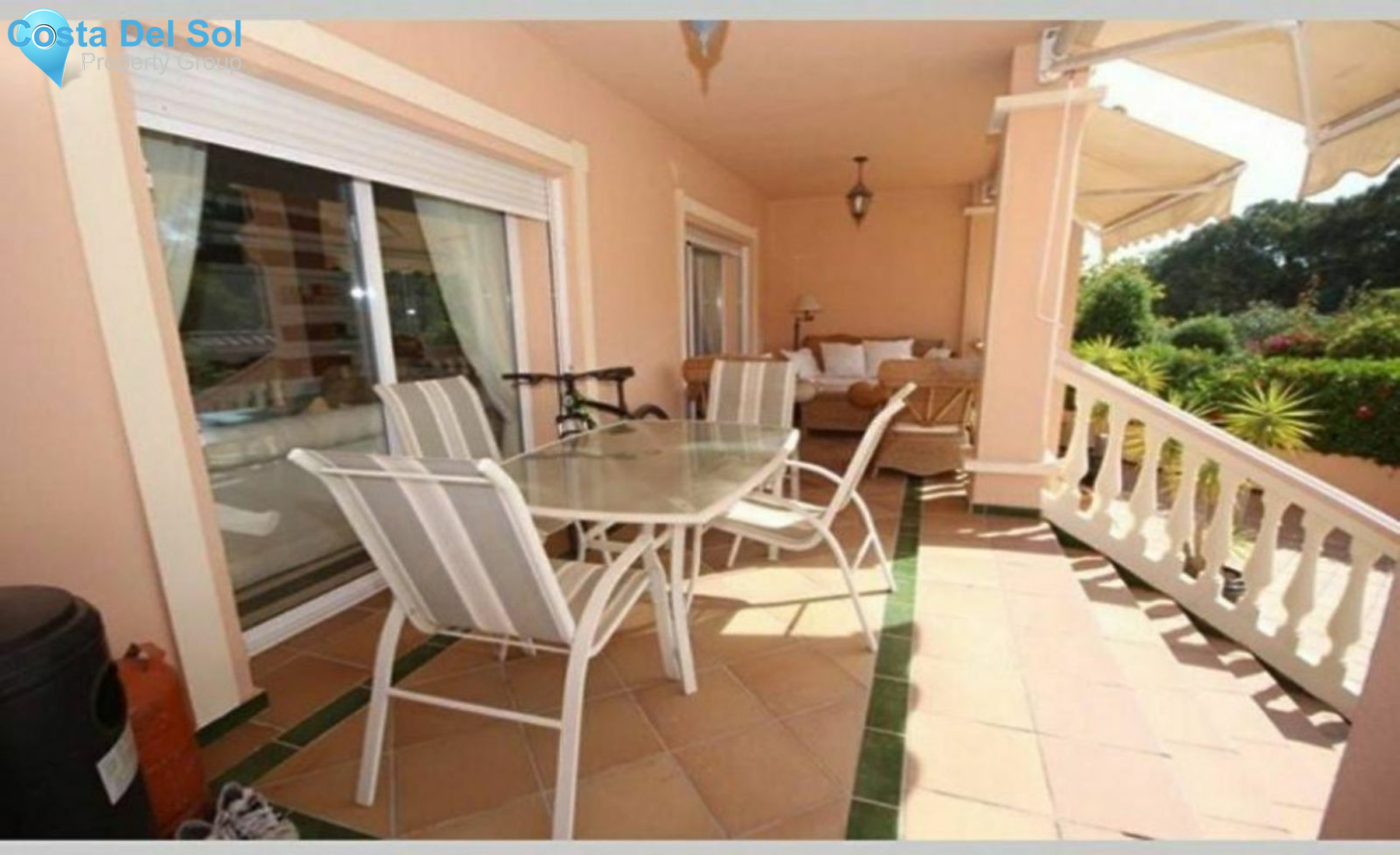 Detached Villa in Atalaya-1431363