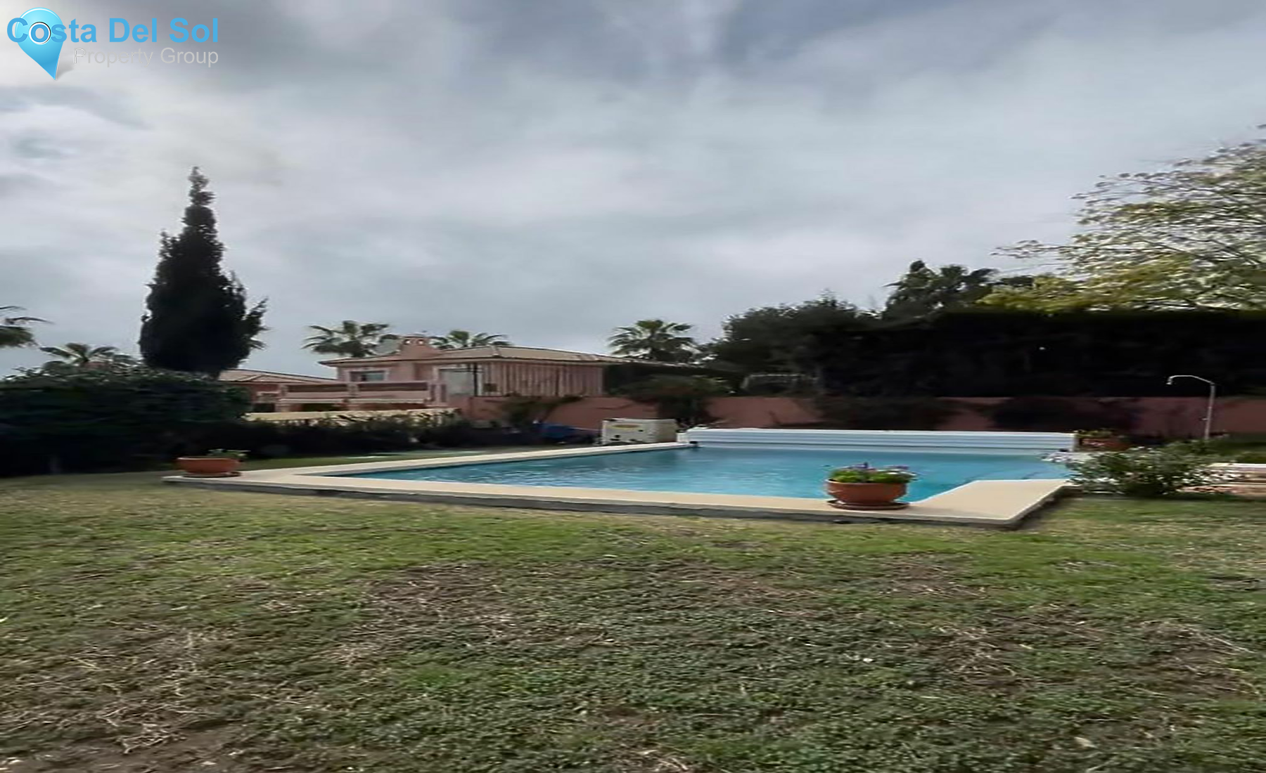 Detached Villa in Atalaya-1471712
