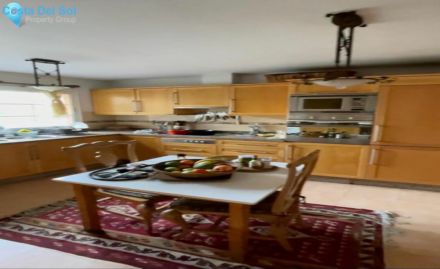 Detached Villa in Atalaya-1471713
