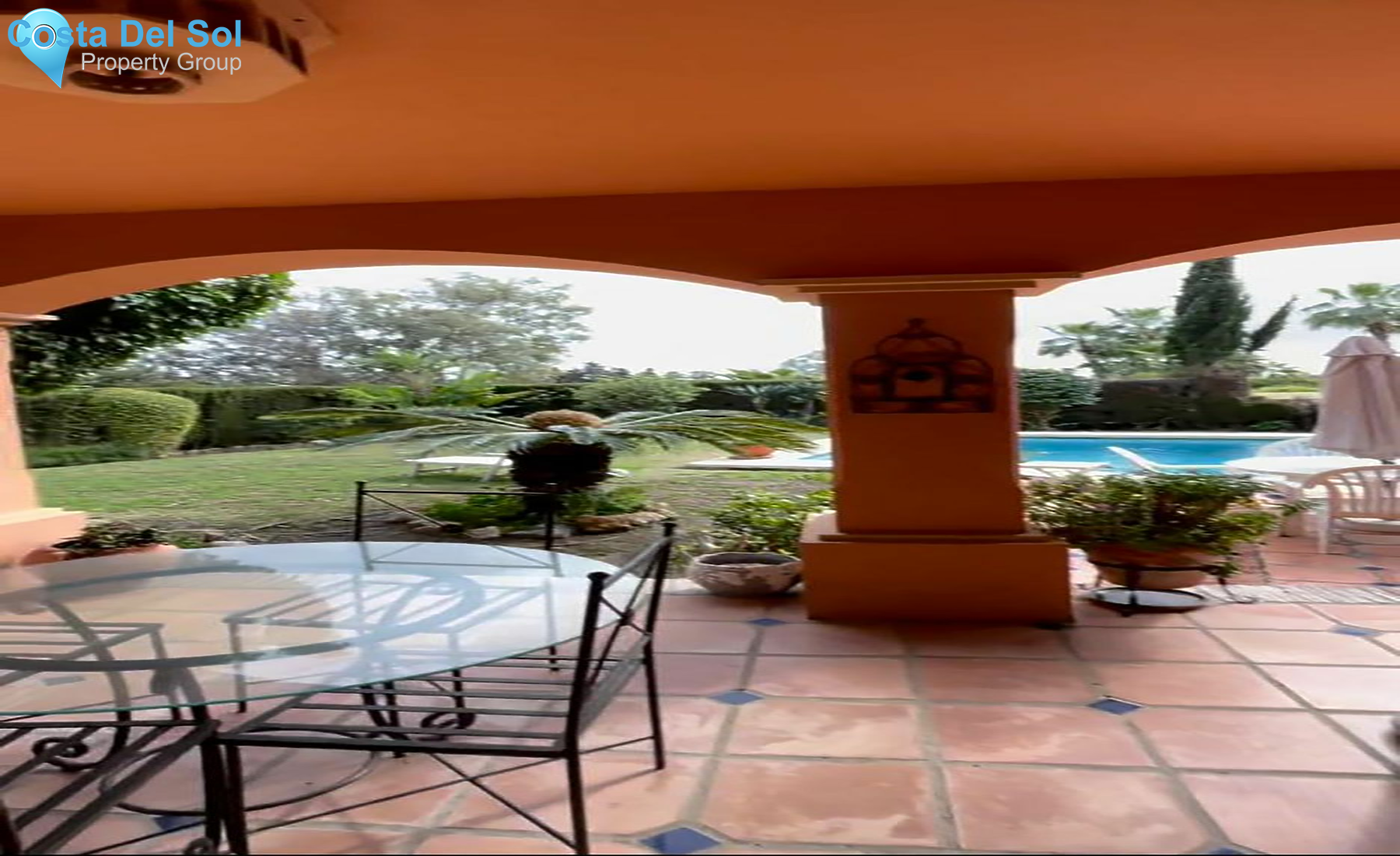 Detached Villa in Atalaya-1471714