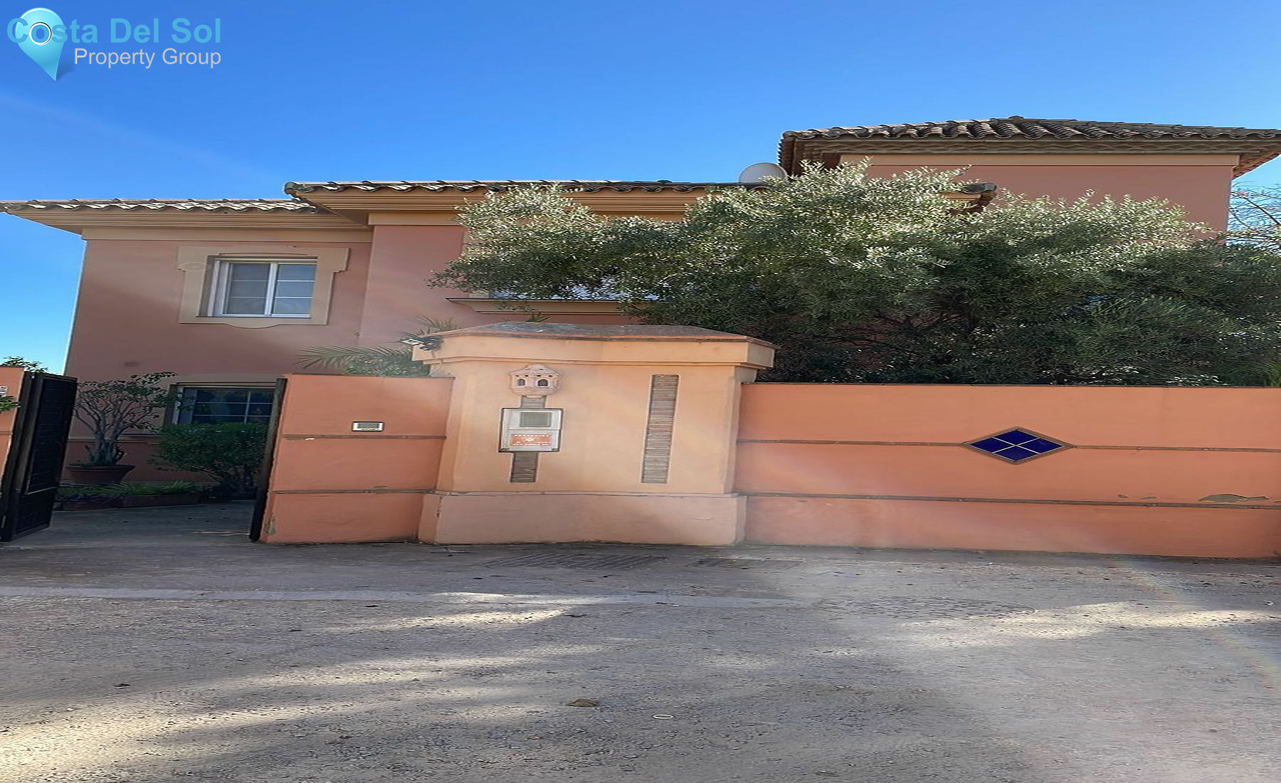 Detached Villa in Atalaya-1471715
