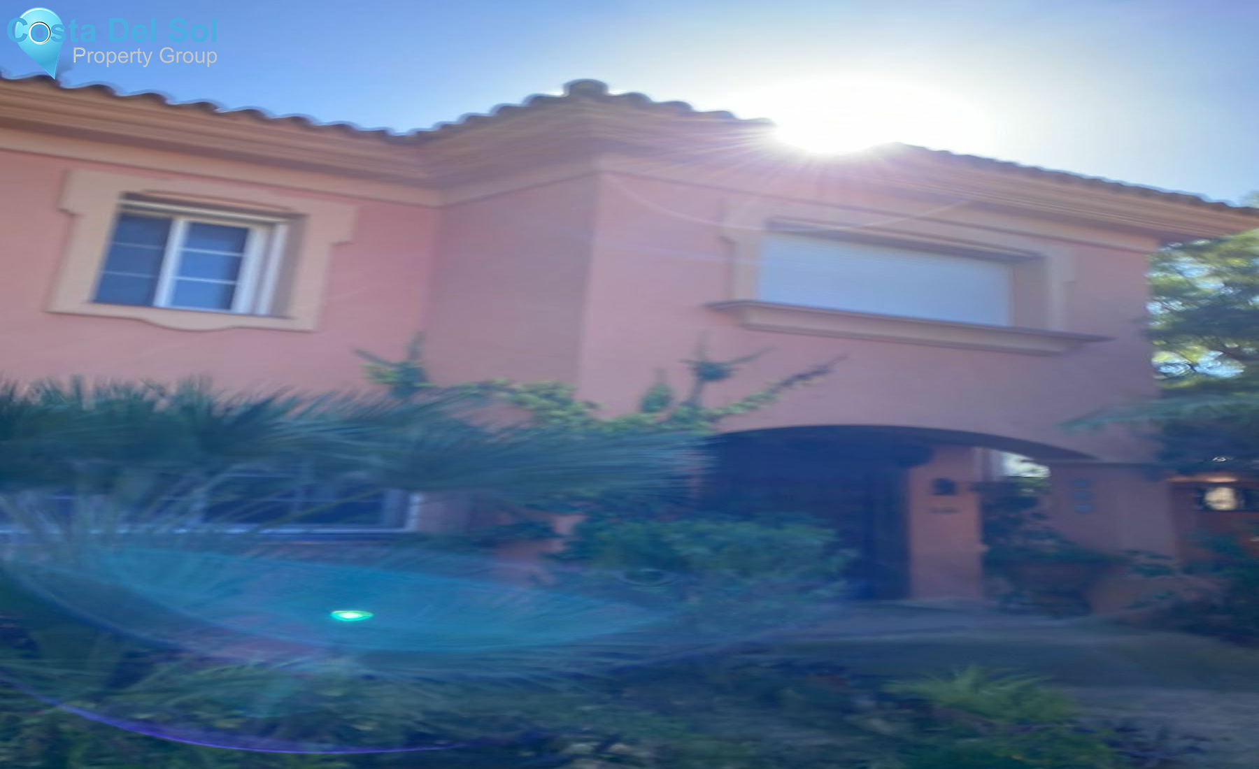 Detached Villa in Atalaya-1471716