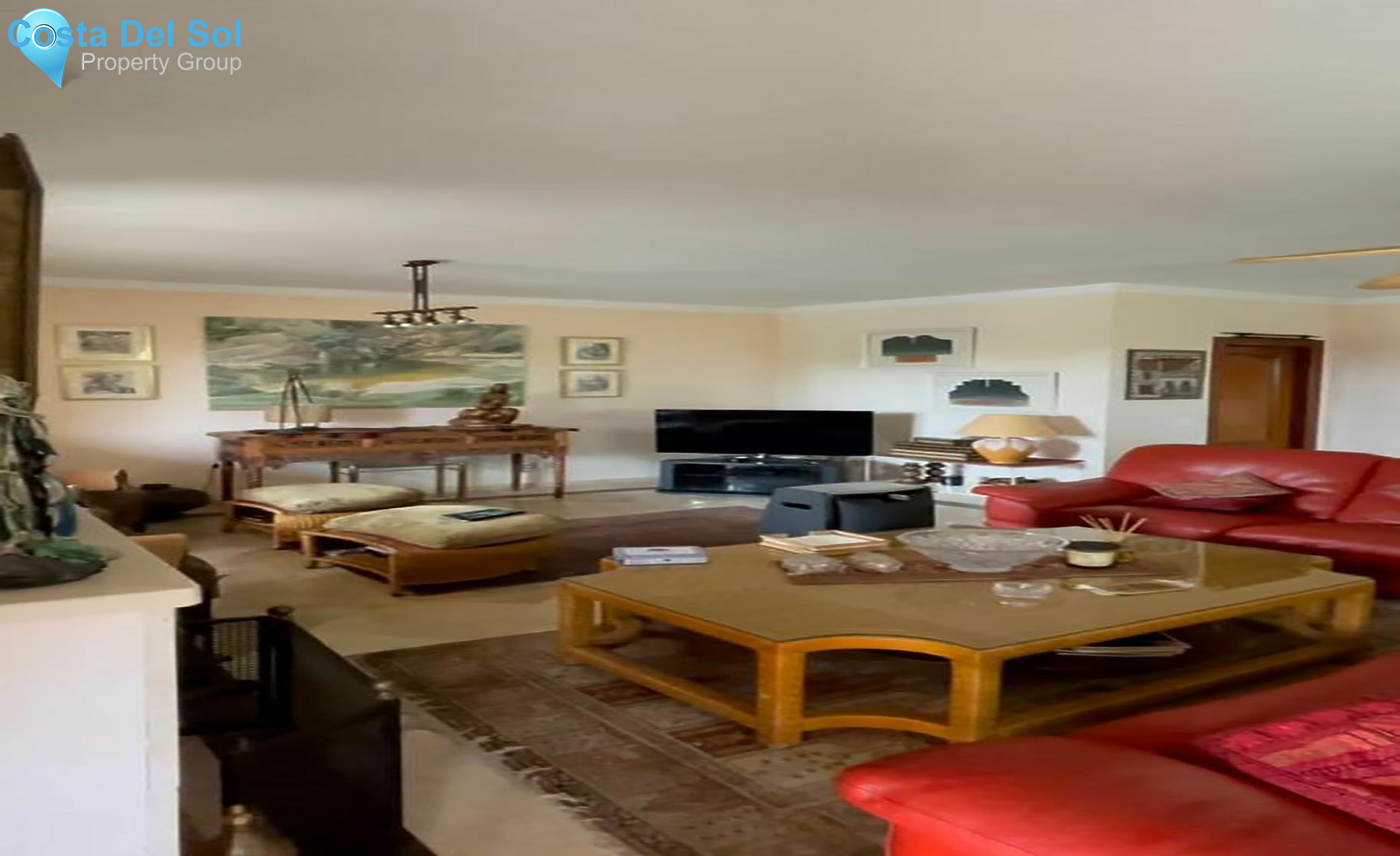 Detached Villa in Atalaya-1471717