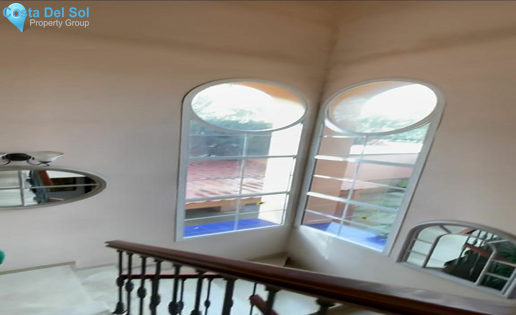 Detached Villa in Atalaya-1471720