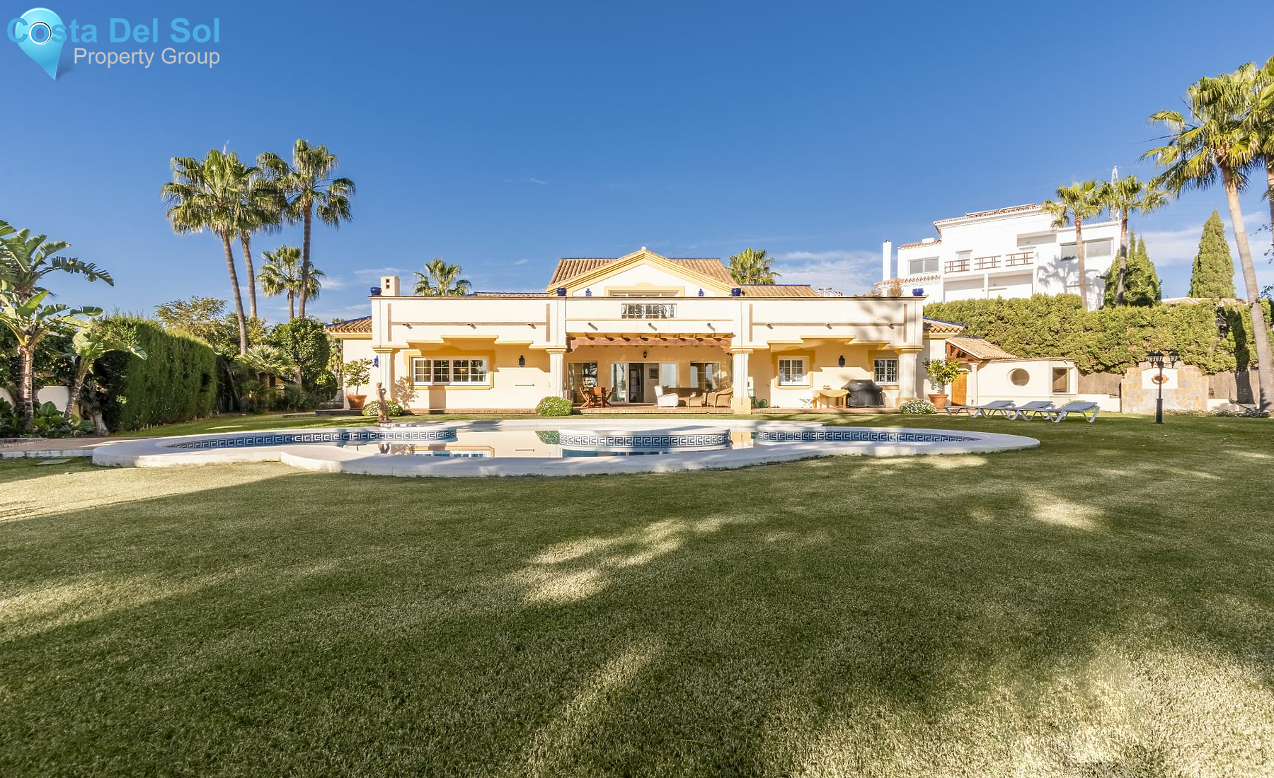 Detached Villa in Atalaya-1472622