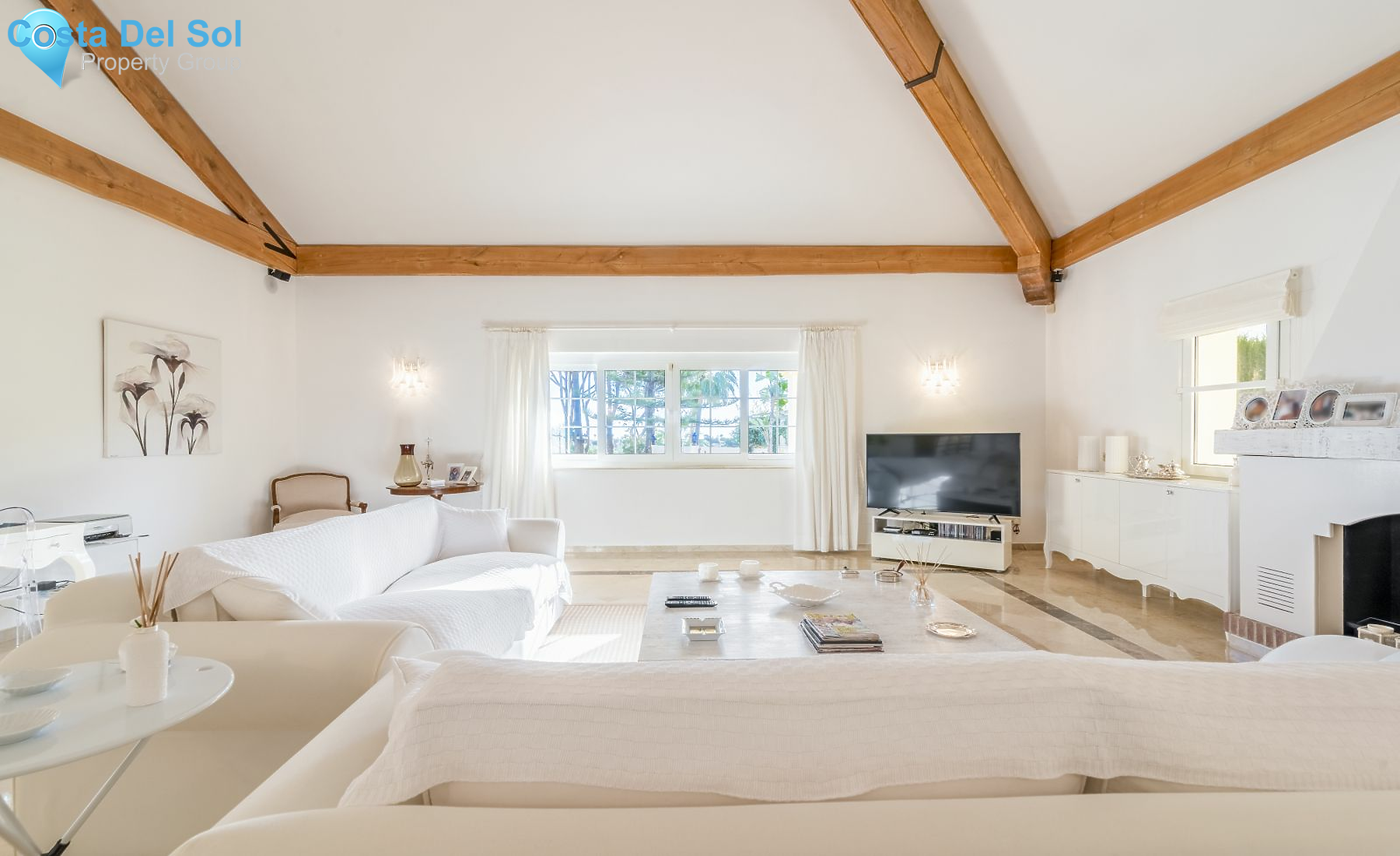 Detached Villa in Atalaya-1472632