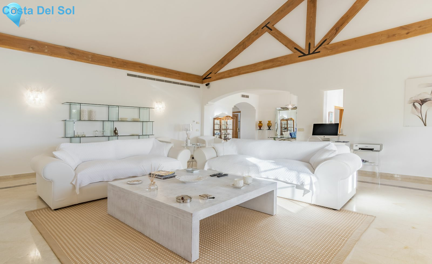 Detached Villa in Atalaya-1472634