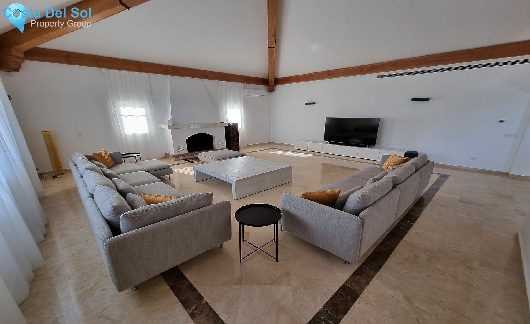 Detached Villa in Atalaya-1472635