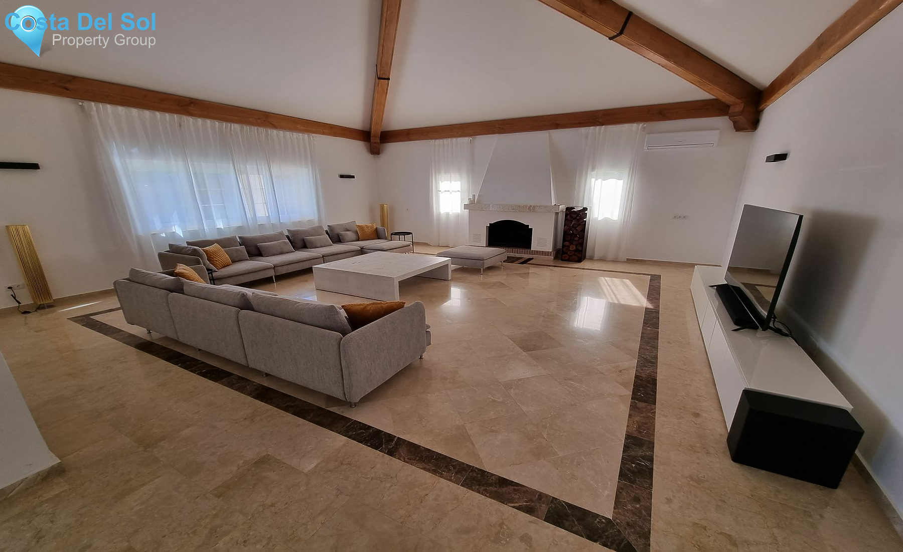 Detached Villa in Atalaya-1472636