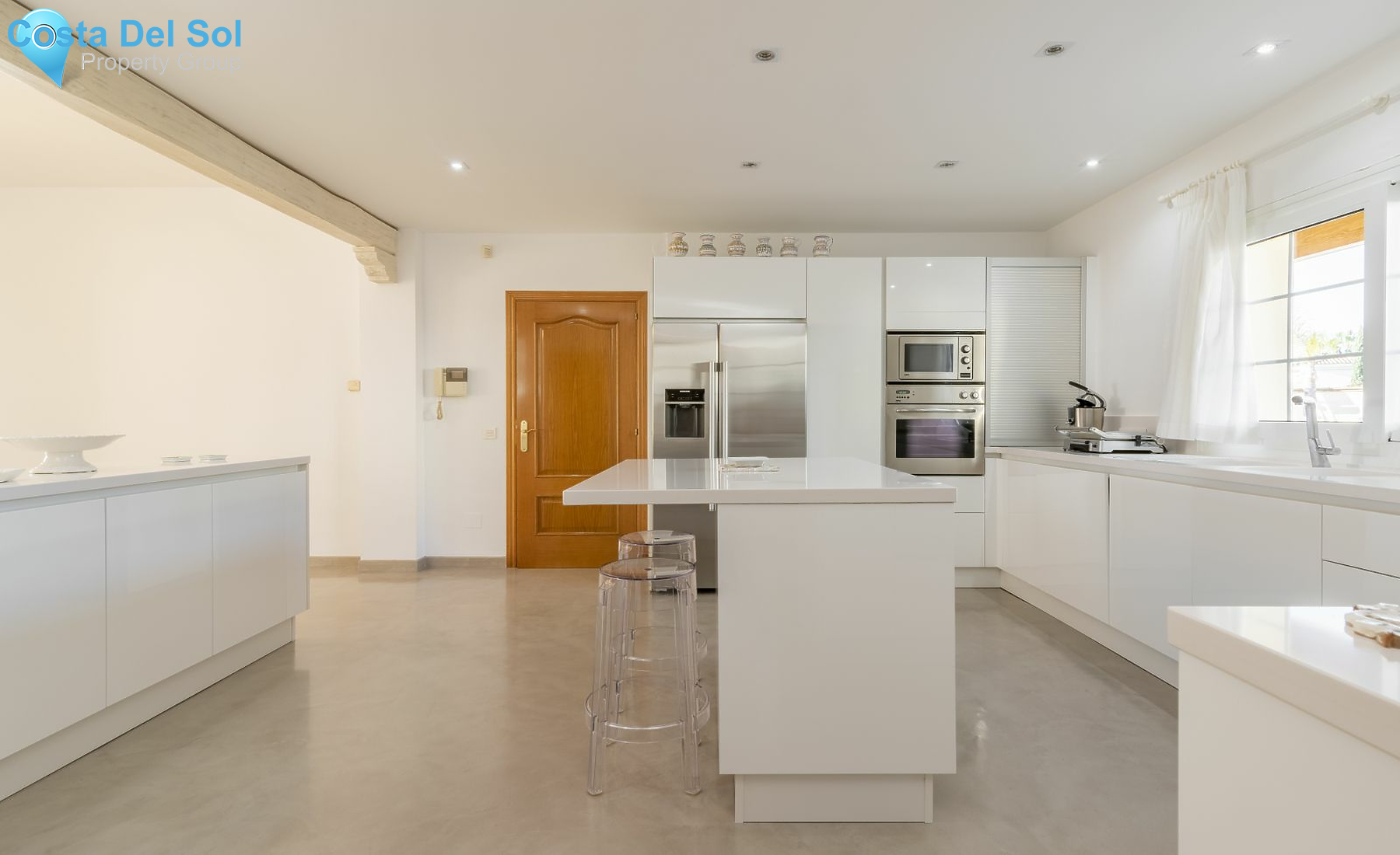 Detached Villa in Atalaya-1472637