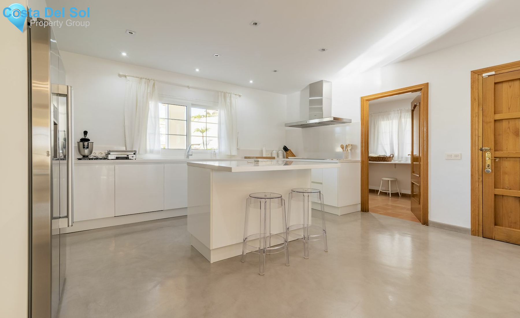 Detached Villa in Atalaya-1472638