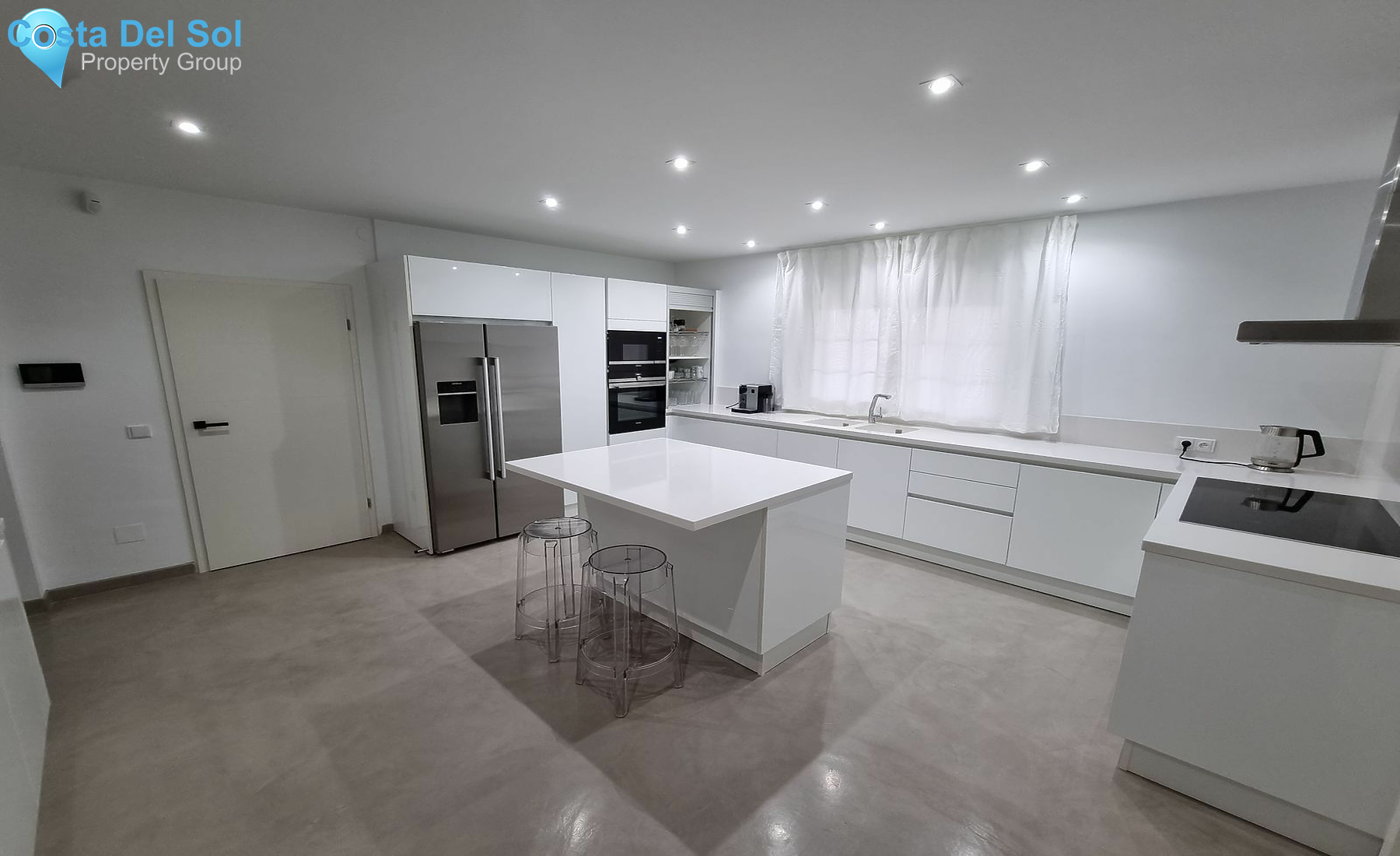 Detached Villa in Atalaya-1472639