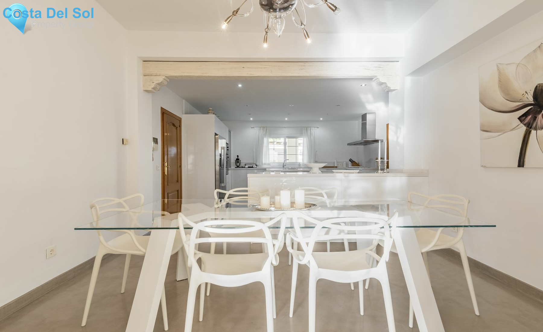 Detached Villa in Atalaya-1472640