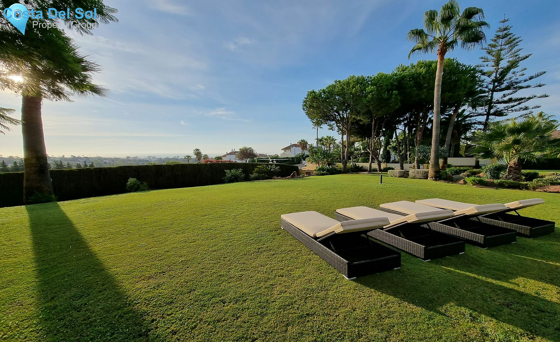 Detached Villa in Atalaya-1472624