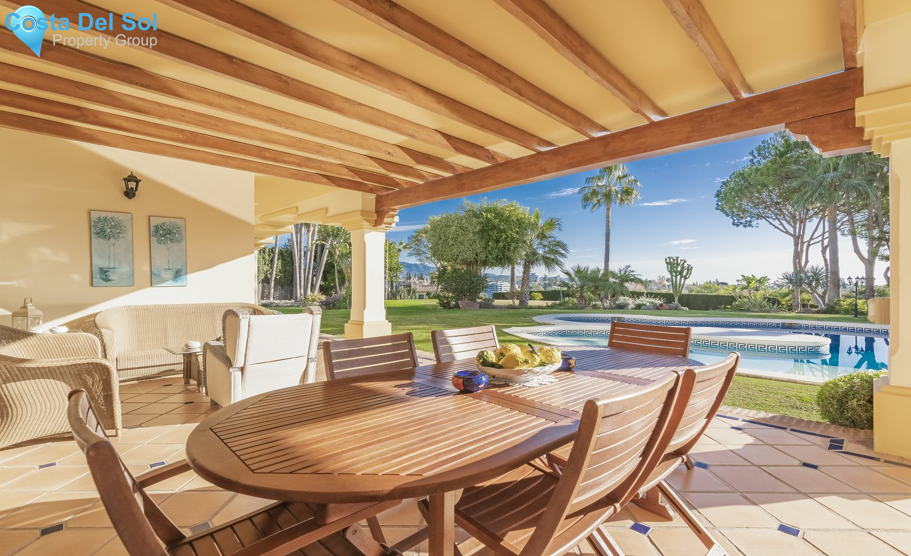 Detached Villa in Atalaya-1472625