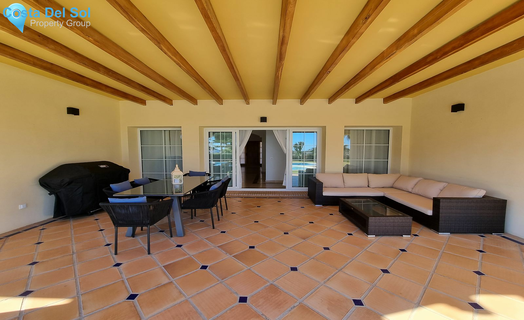 Detached Villa in Atalaya-1472627