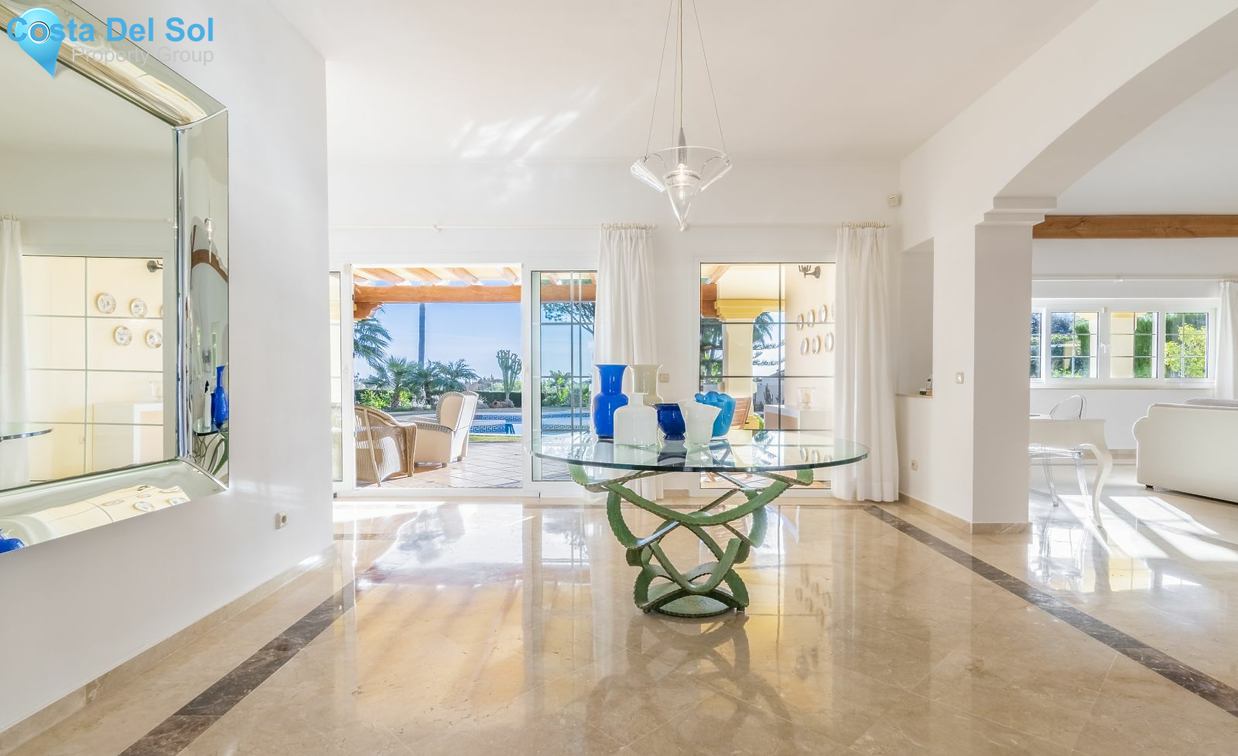 Detached Villa in Atalaya-1472628