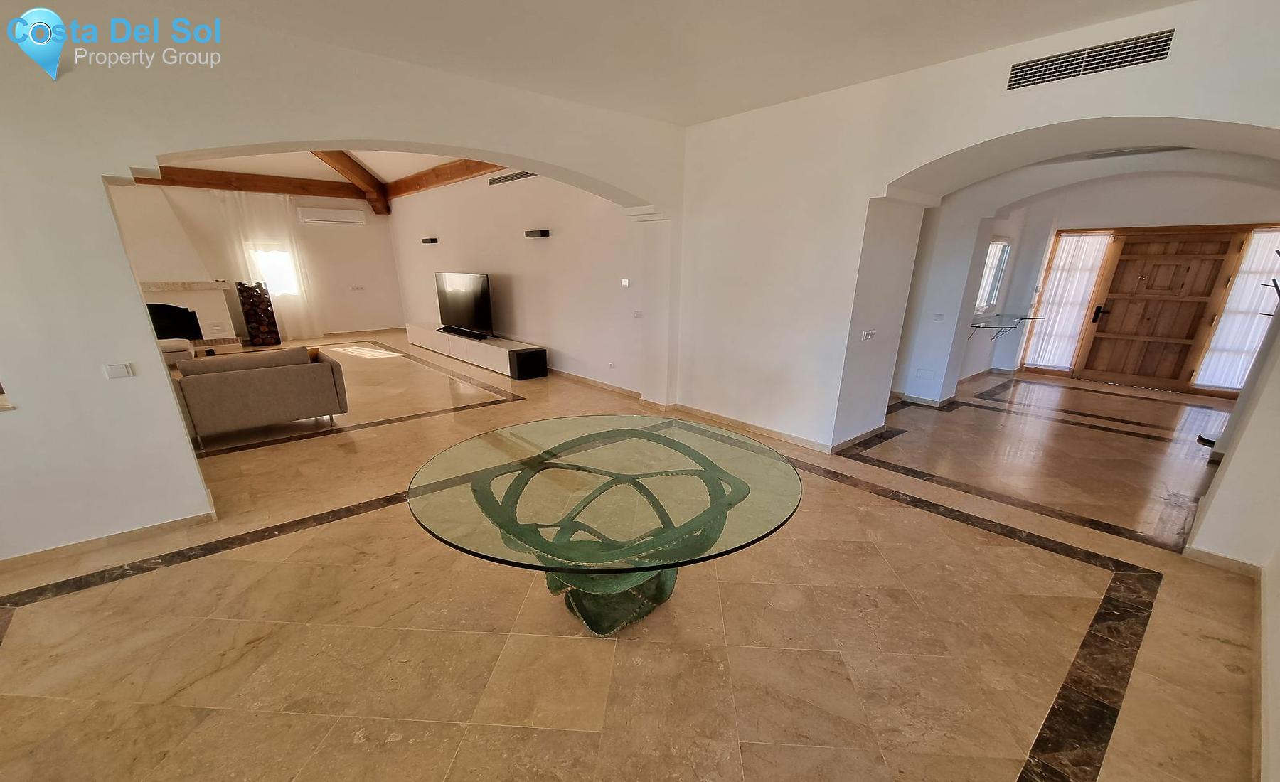 Detached Villa in Atalaya-1472629
