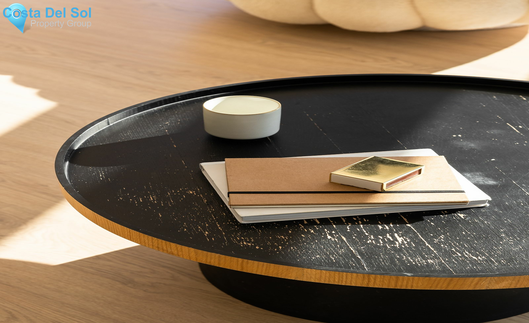 Detached Villa in Bel Air-1398816