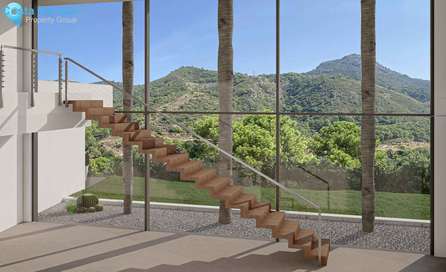 Detached Villa in Benahavís-714804