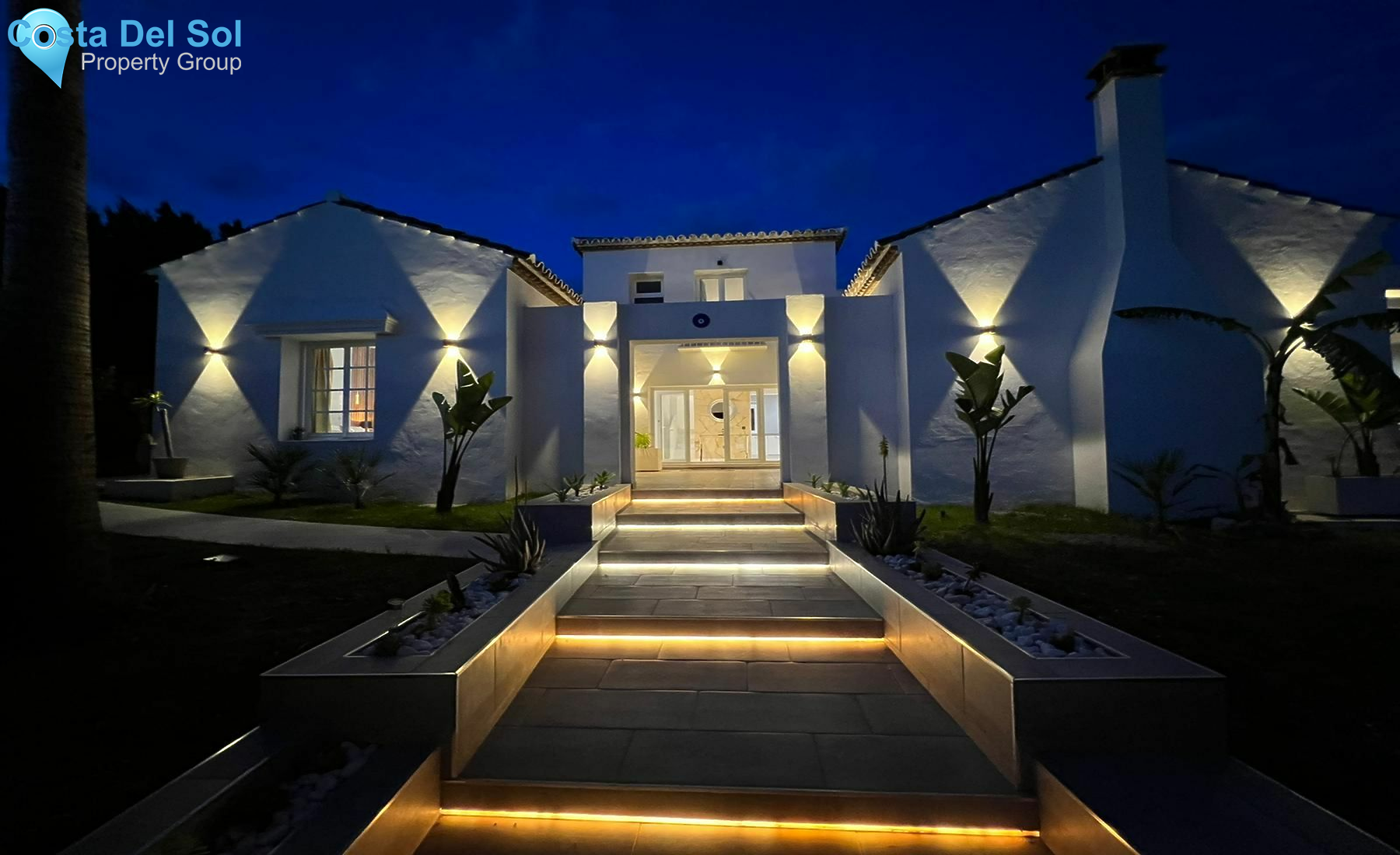 Detached Villa in Benahavís-1155366