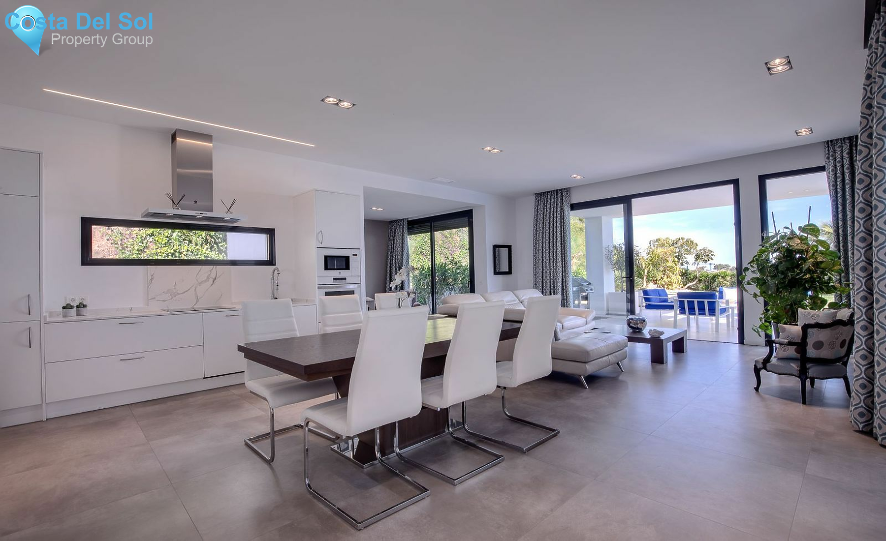 Detached Villa in Benahavís-1183878