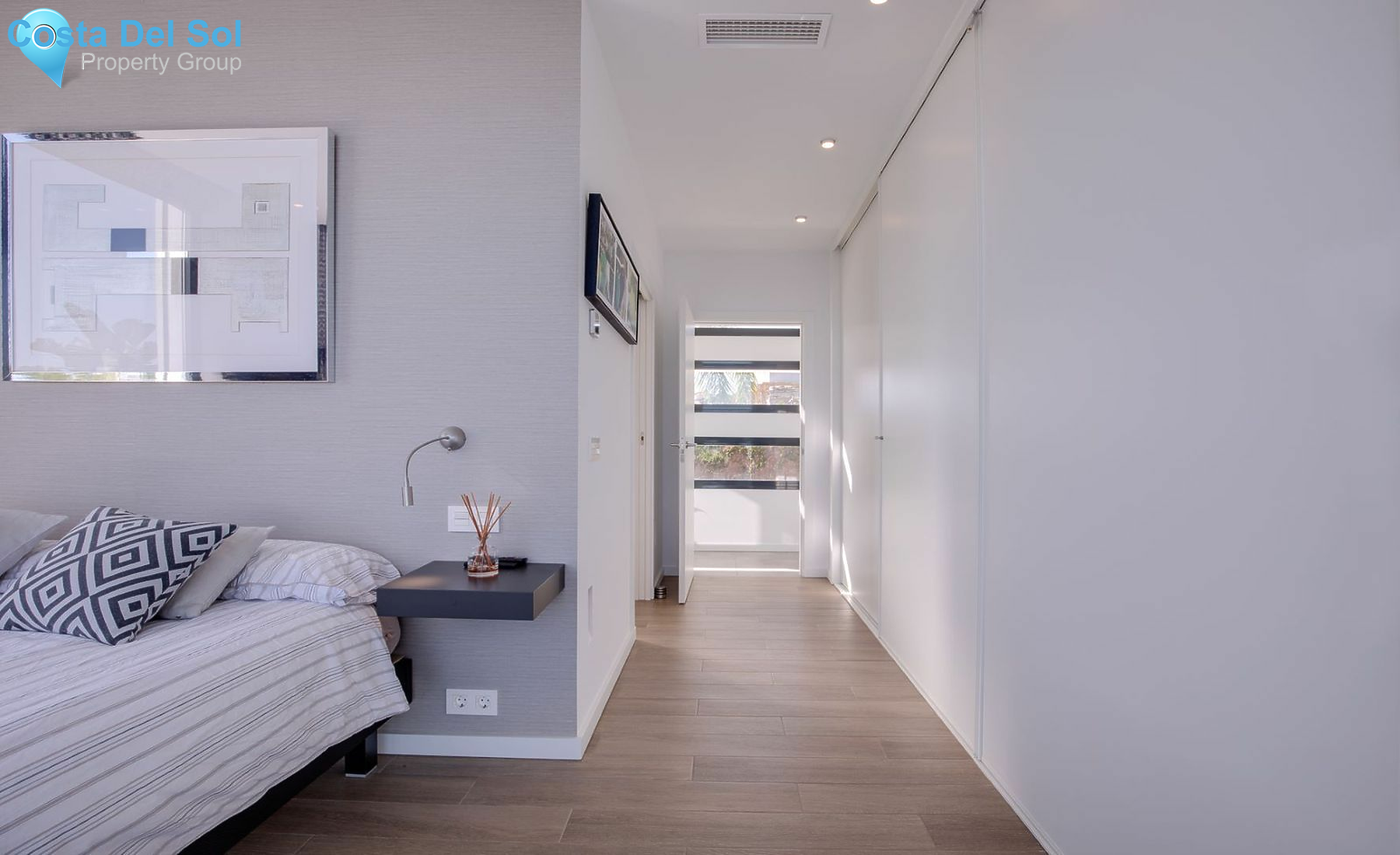 Detached Villa in Benahavís-1183881