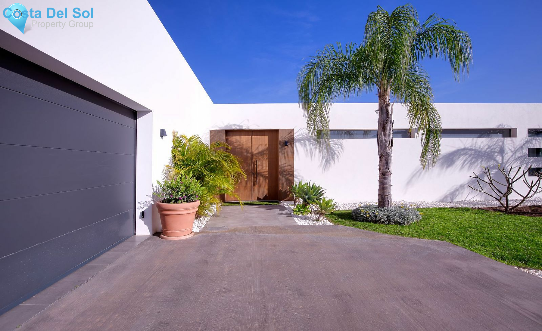 Detached Villa in Benahavís-1183864