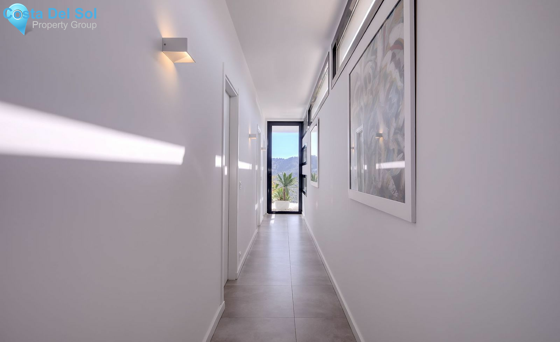 Detached Villa in Benahavís-1183882