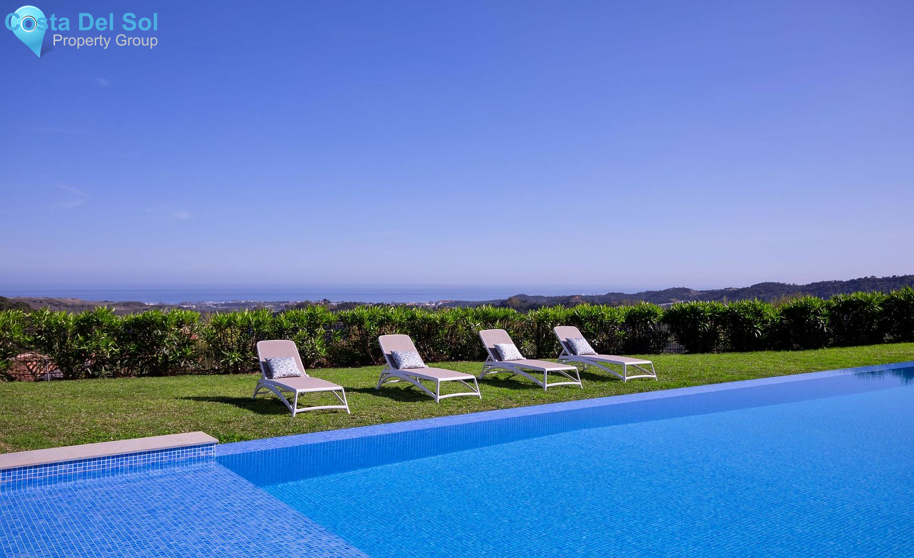 Detached Villa in Benahavís-1183866