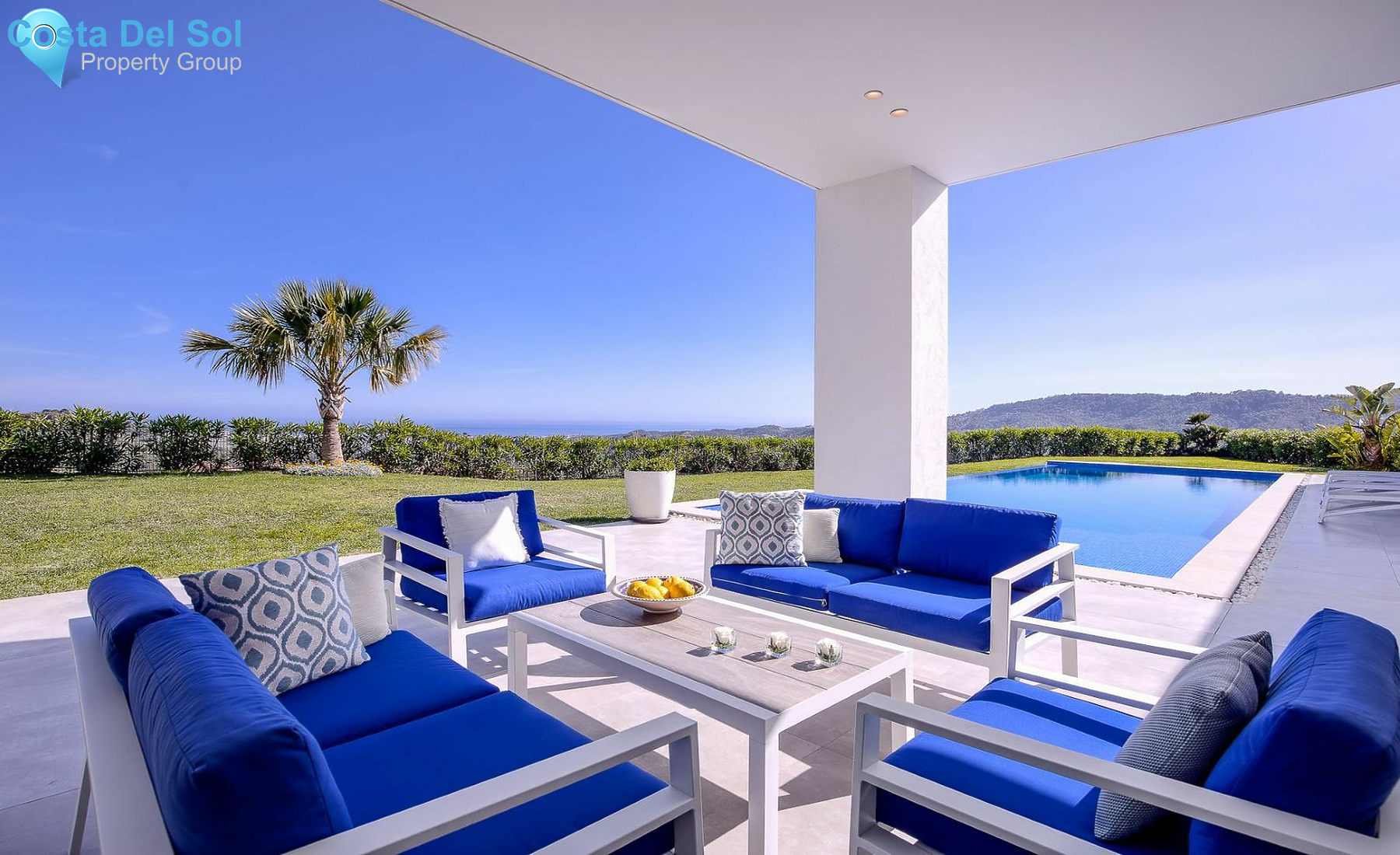 Detached Villa in Benahavís-1183868