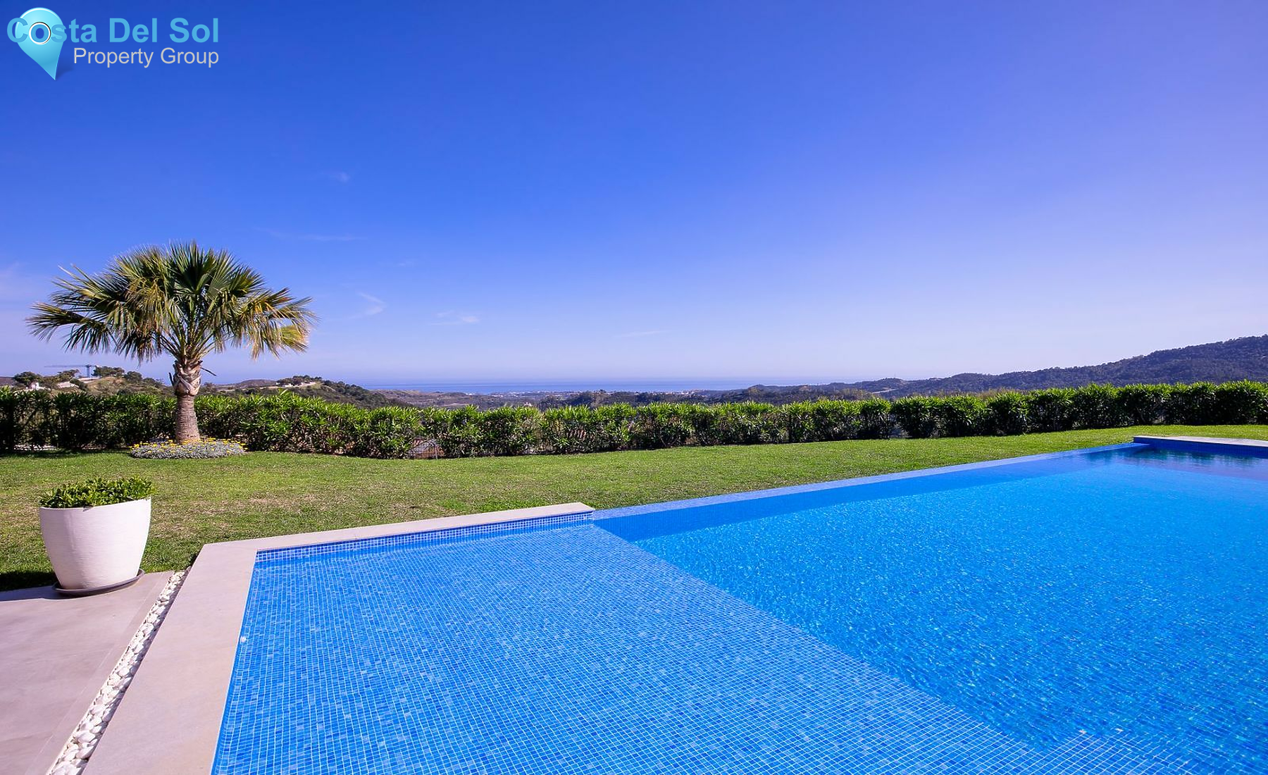 Detached Villa in Benahavís-1183870